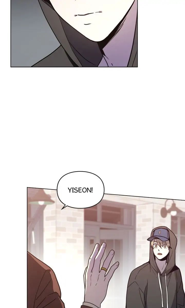 Traces of the Sun Chapter 4 page 19 - 