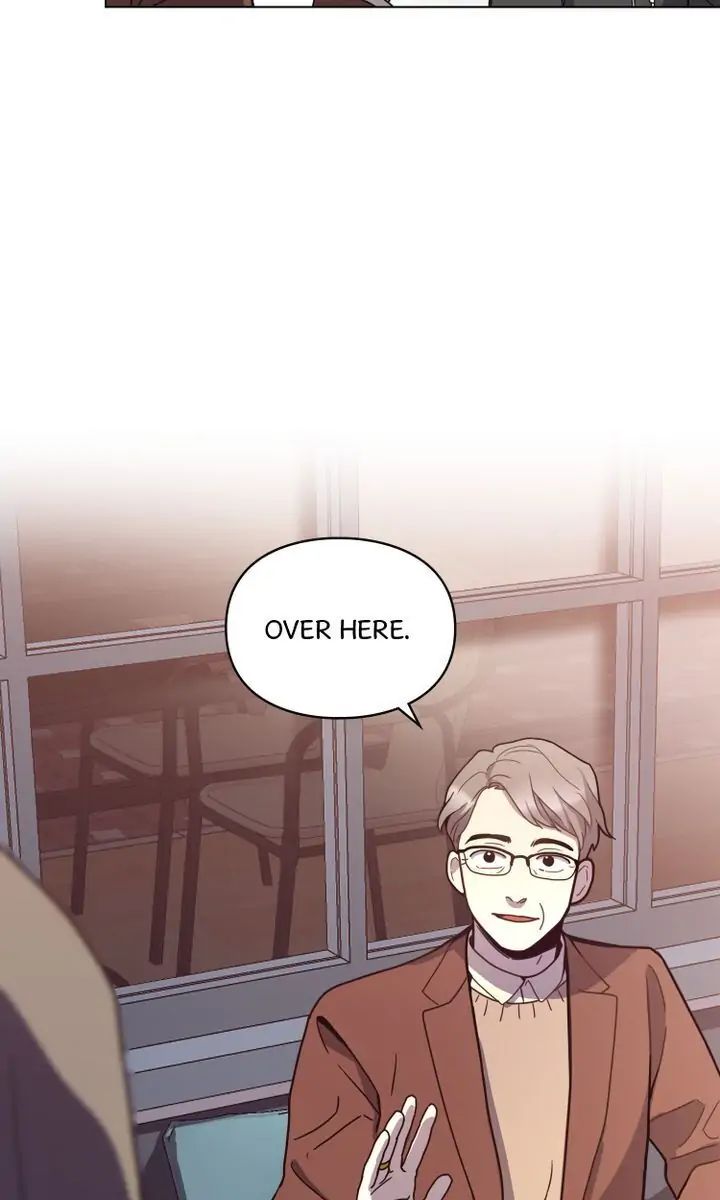 Traces of the Sun Chapter 4 page 20 - 