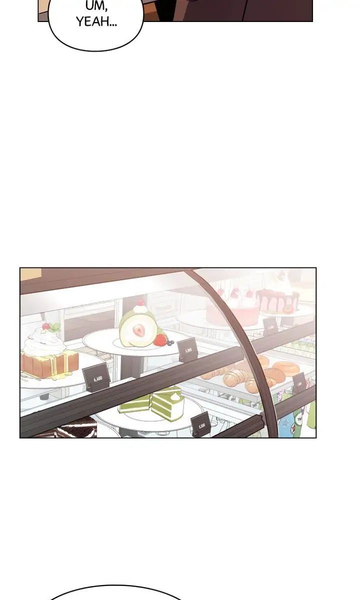 Traces of the Sun Chapter 4 page 24 - 