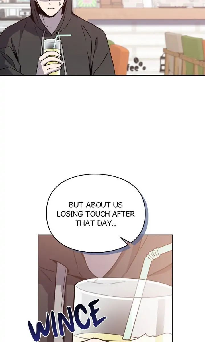 Traces of the Sun Chapter 4 page 26 - 