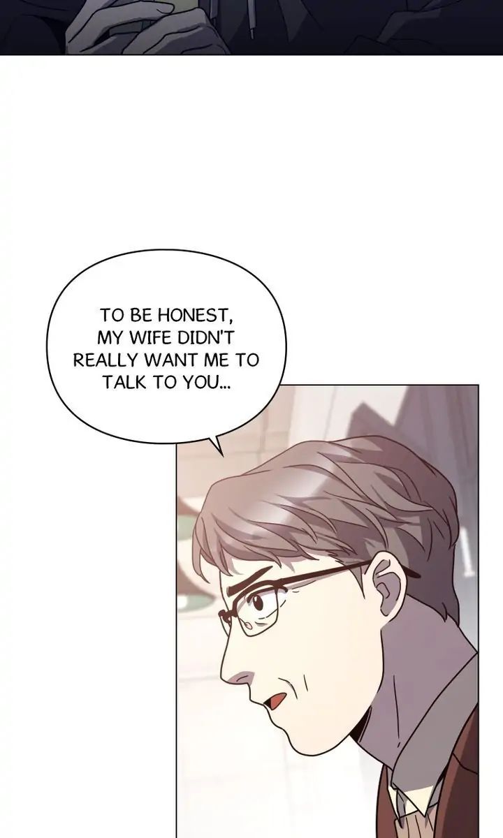 Traces of the Sun Chapter 4 page 34 - 