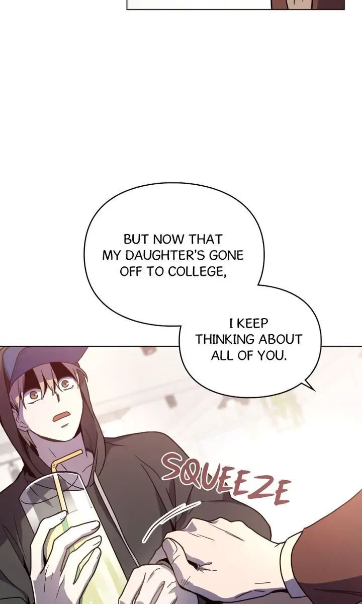 Traces of the Sun Chapter 4 page 35 - 