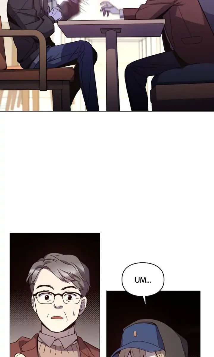 Traces of the Sun Chapter 4 page 37 - 