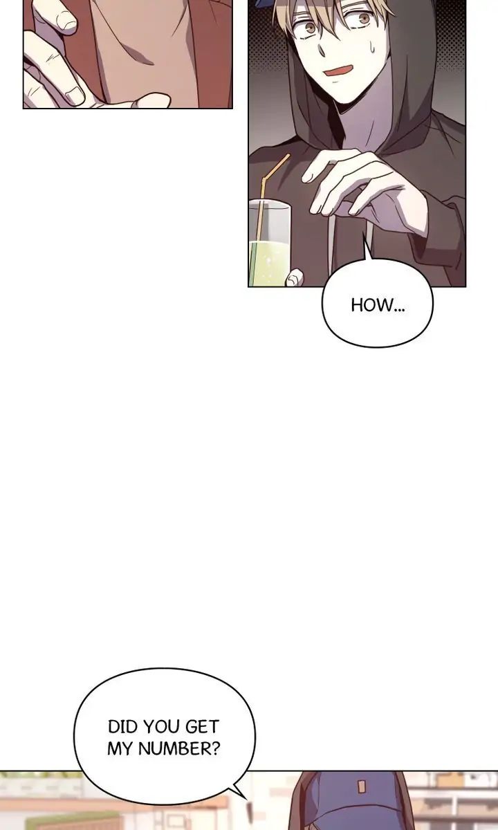 Traces of the Sun Chapter 4 page 38 - 