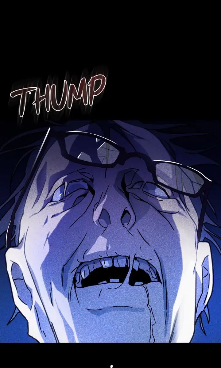 Traces of the Sun Chapter 4 page 5 - 