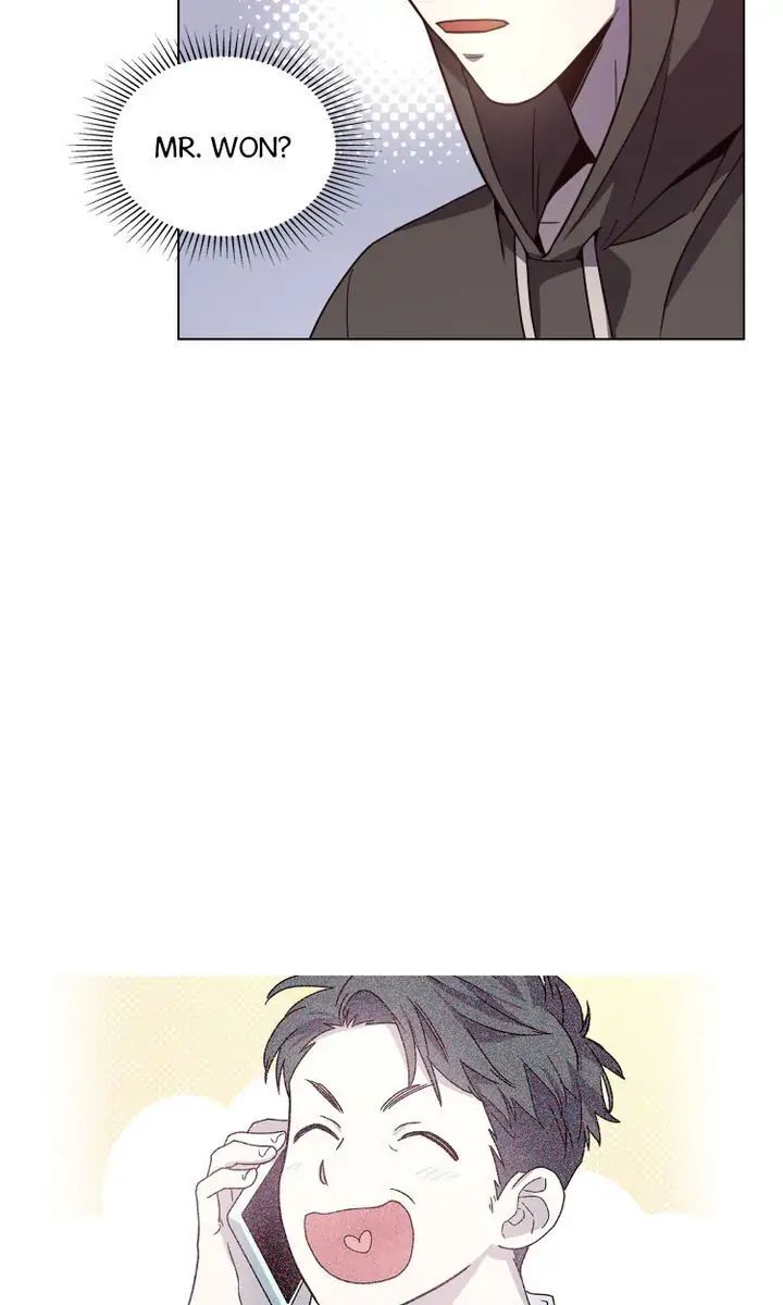 Traces of the Sun Chapter 4 page 41 - 