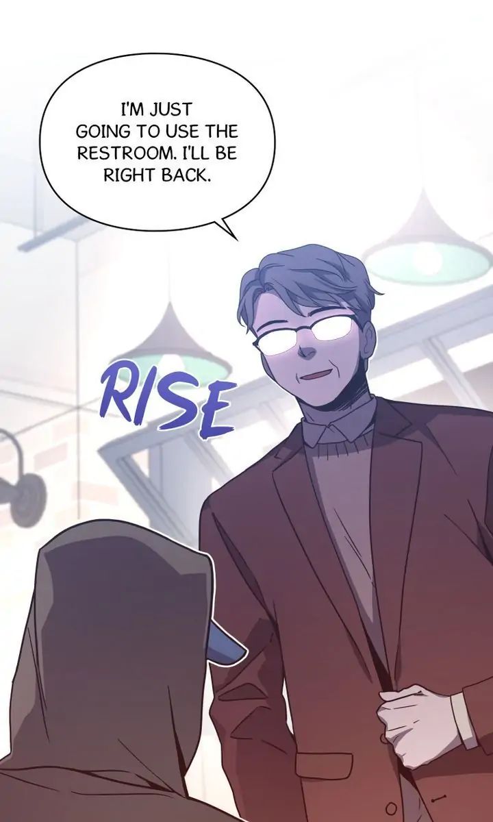 Traces of the Sun Chapter 4 page 43 - 