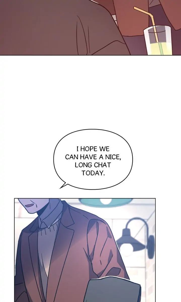 Traces of the Sun Chapter 4 page 44 - 