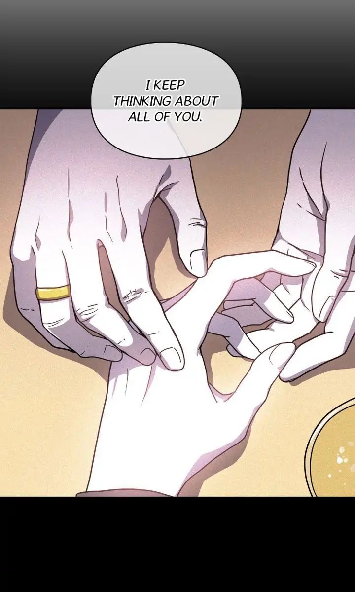 Traces of the Sun Chapter 4 page 47 - 