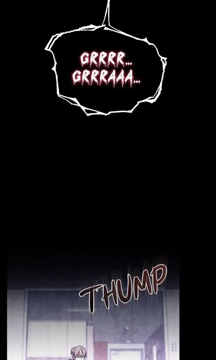 Traces of the Sun Chapter 4 page 6 - 