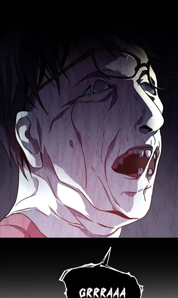 Traces of the Sun Chapter 4 page 52 - 