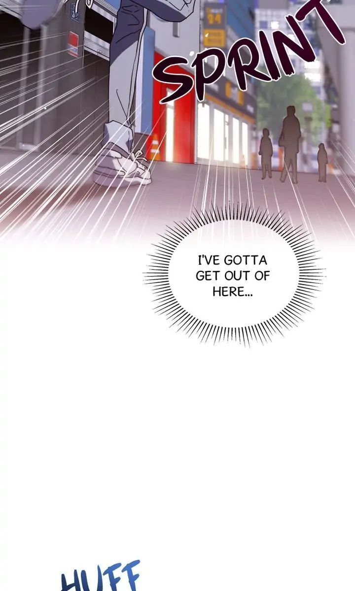 Traces of the Sun Chapter 4 page 57 - 