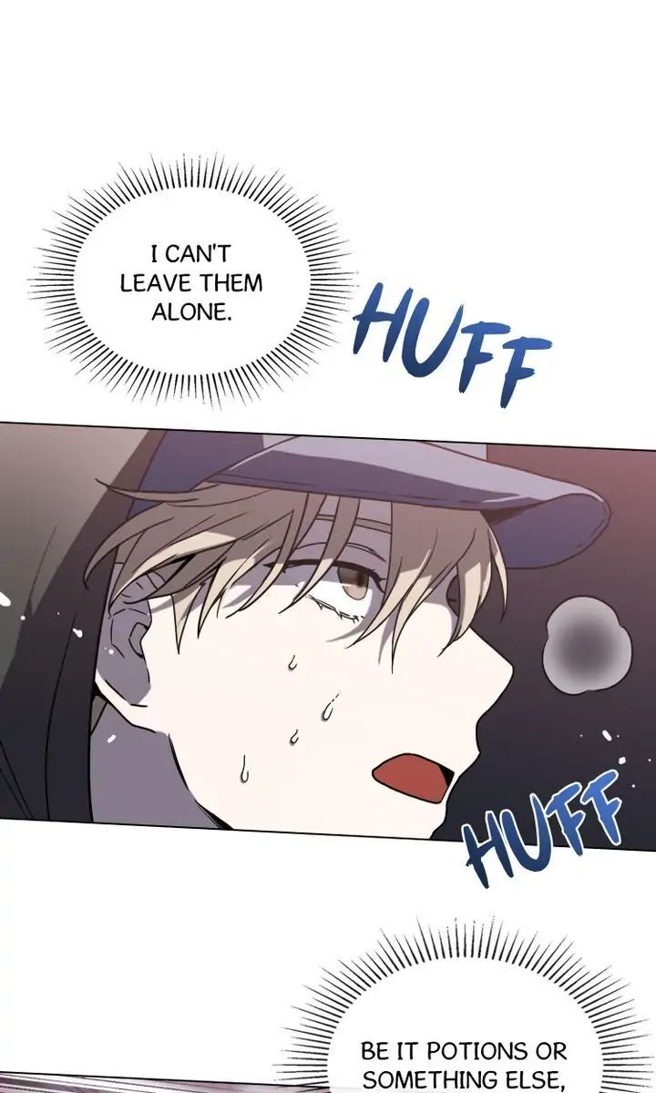 Traces of the Sun Chapter 4 page 59 - 