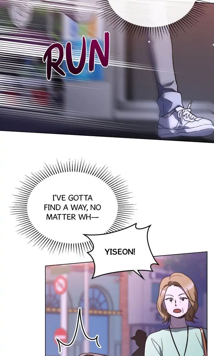 Traces of the Sun Chapter 4 page 60 - 