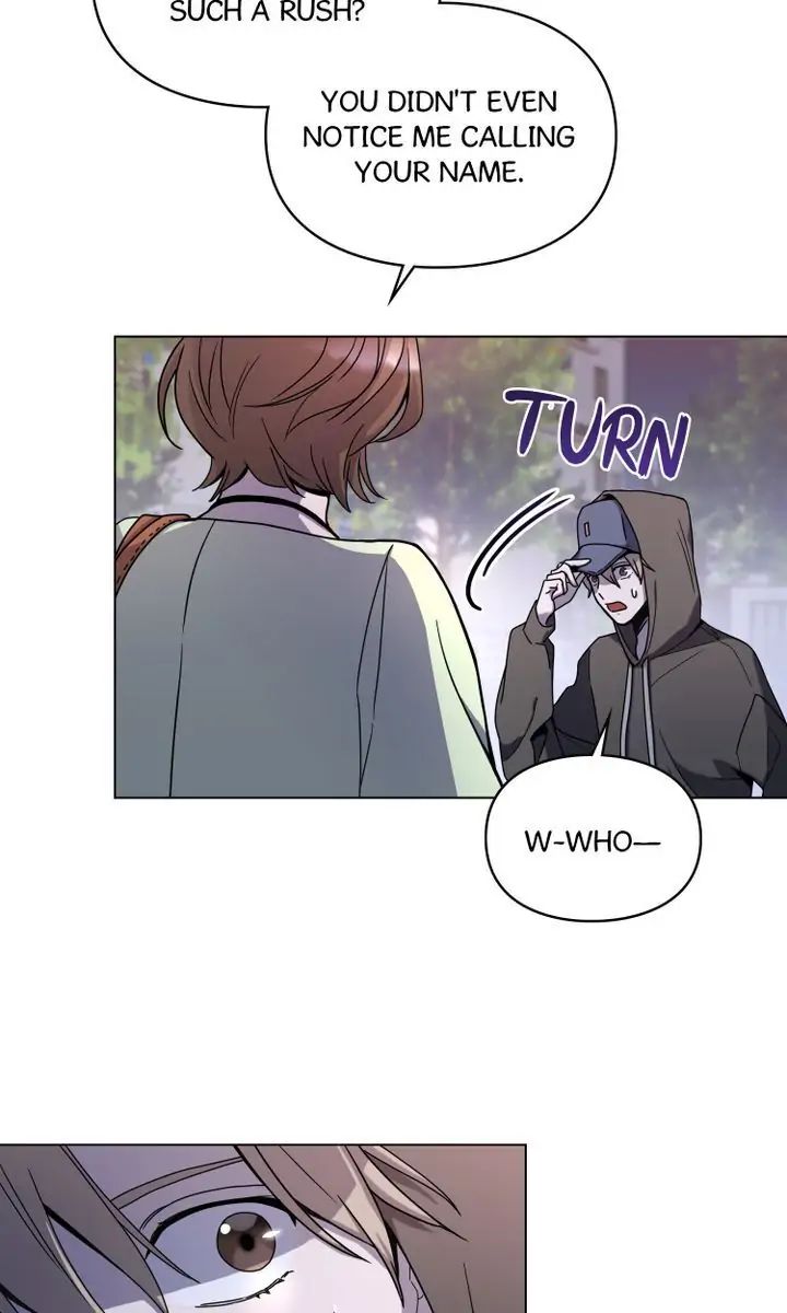 Traces of the Sun Chapter 4 page 62 - 