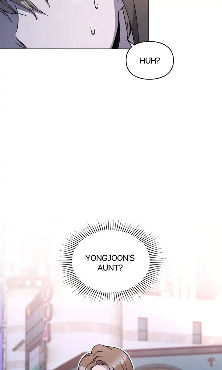 Traces of the Sun Chapter 4 page 63 - 