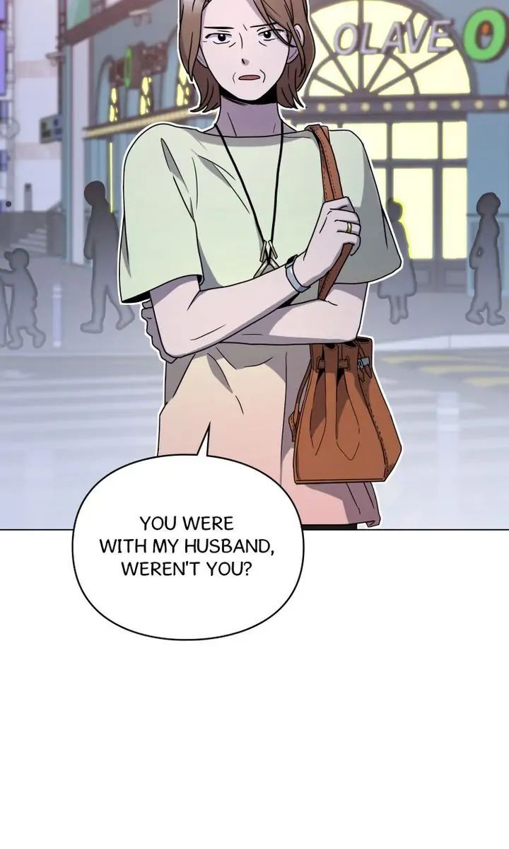 Traces of the Sun Chapter 4 page 64 - 