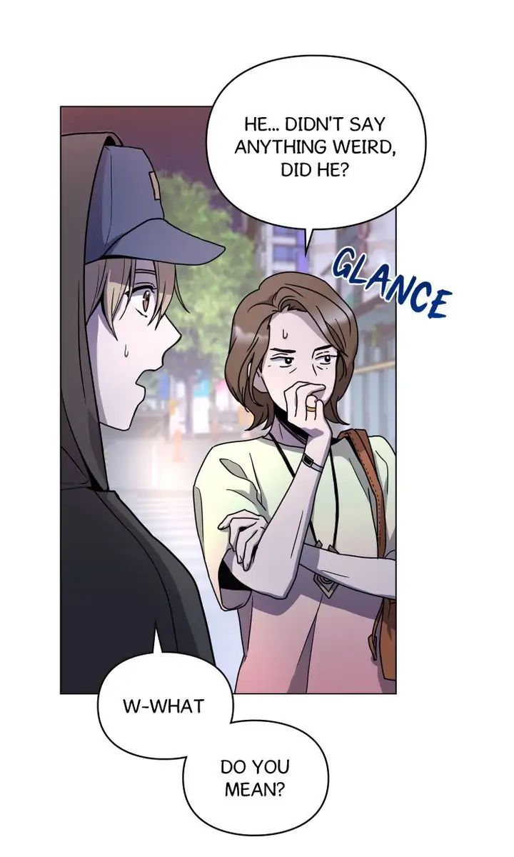 Traces of the Sun Chapter 4 page 65 - 