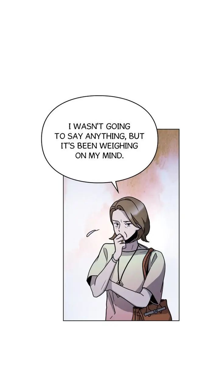 Traces of the Sun Chapter 4 page 66 - 