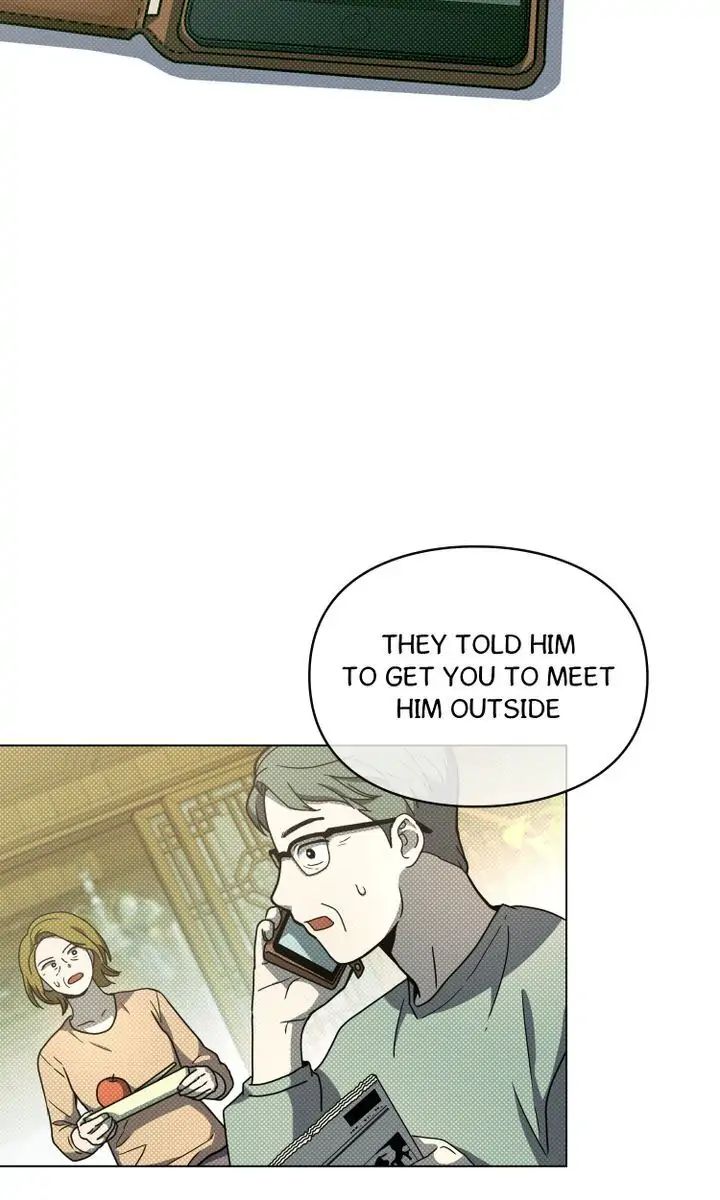 Traces of the Sun Chapter 4 page 68 - 