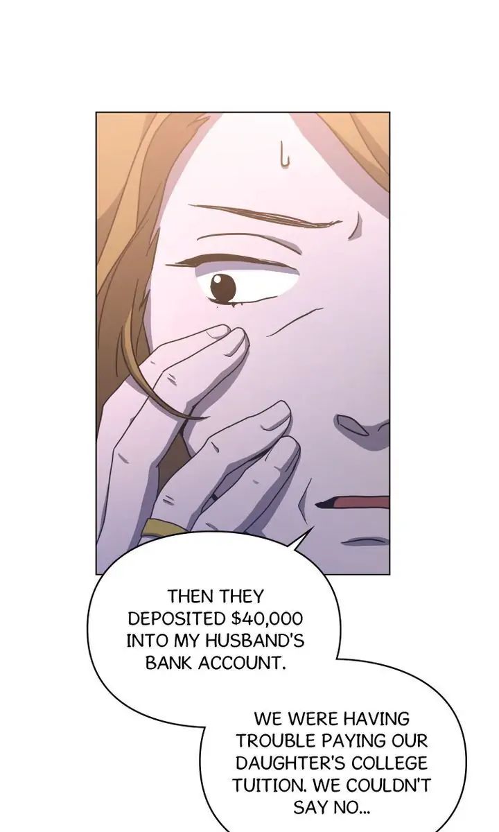 Traces of the Sun Chapter 4 page 70 - 