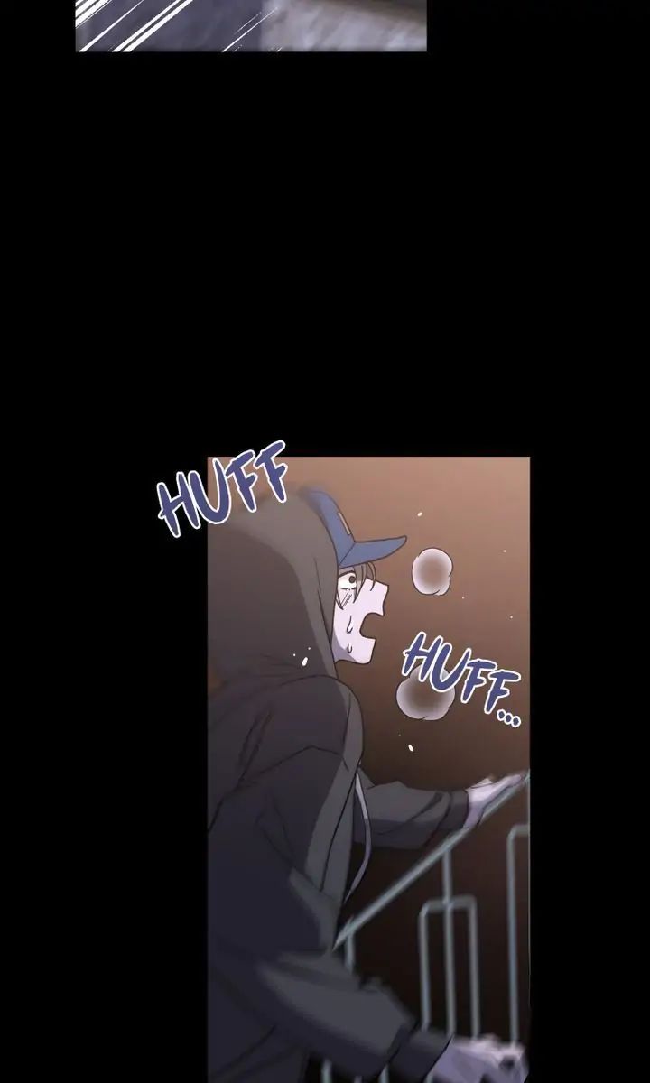 Traces of the Sun Chapter 4 page 75 - 