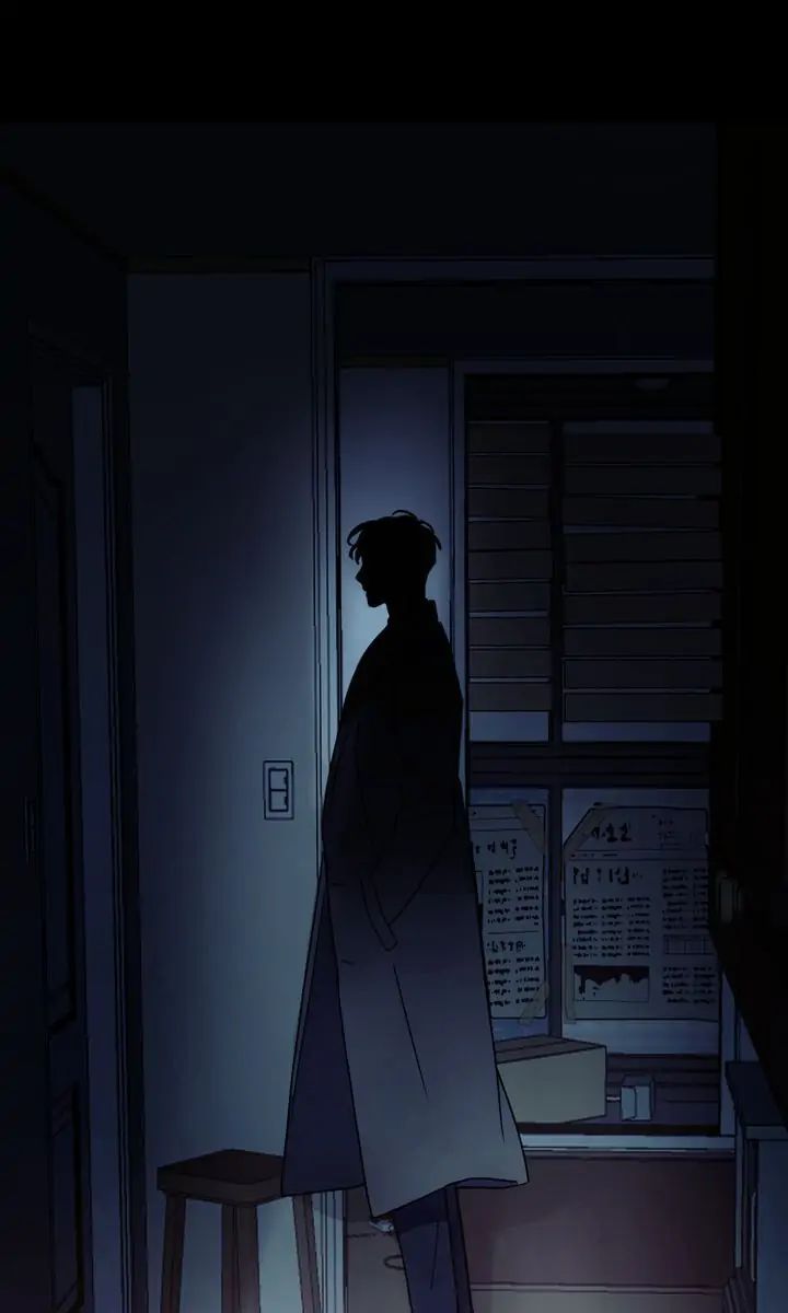 Traces of the Sun Chapter 4 page 82 - 