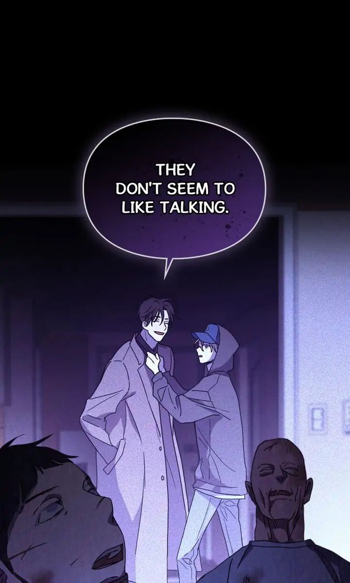Traces of the Sun Chapter 4 page 91 - 