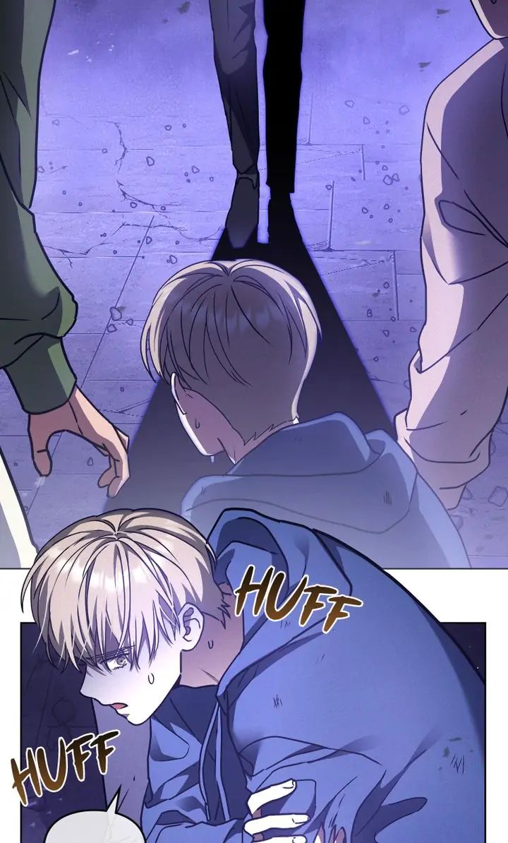Traces of the Sun Chapter 40 page 14 - 