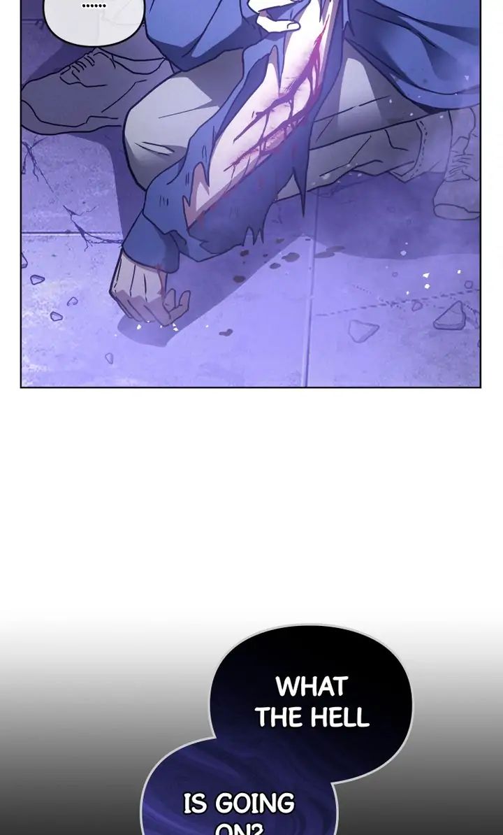 Traces of the Sun Chapter 40 page 15 - 