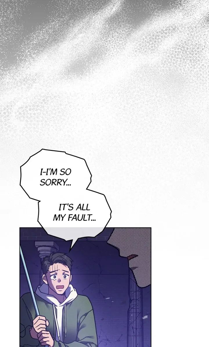Traces of the Sun Chapter 40 page 19 - 