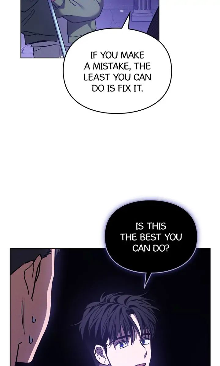 Traces of the Sun Chapter 40 page 20 - 