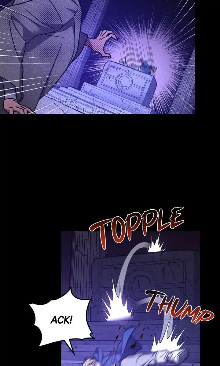 Traces of the Sun Chapter 40 page 3 - 