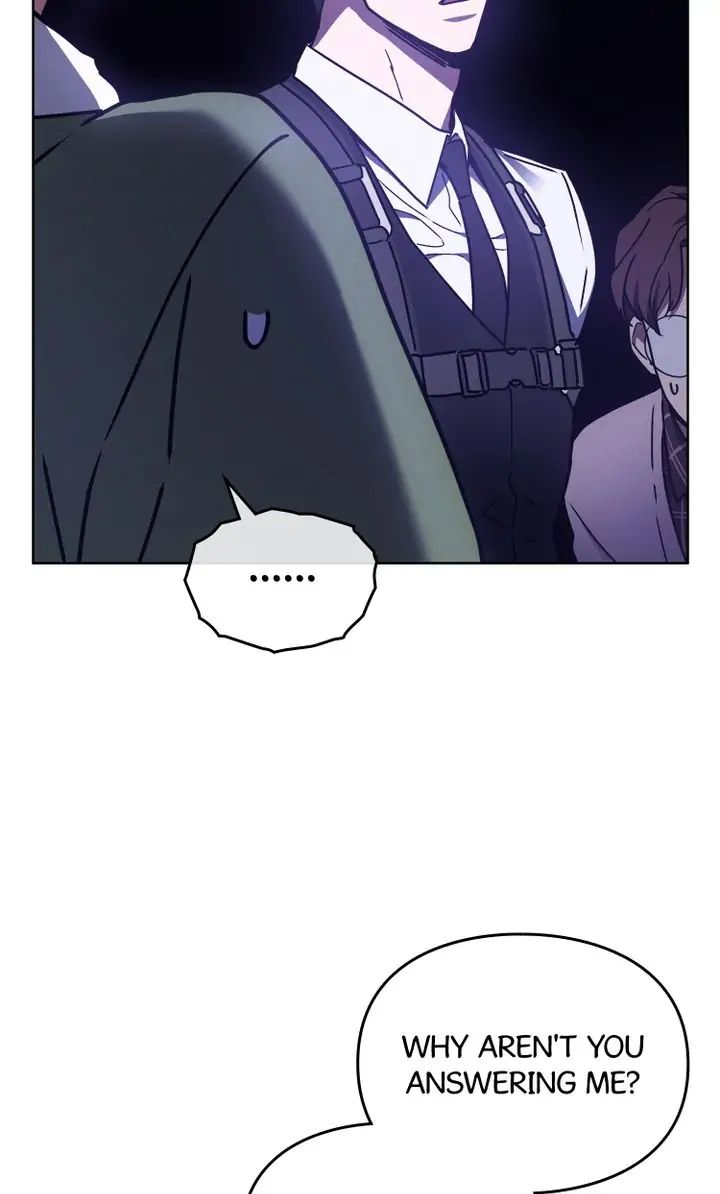 Traces of the Sun Chapter 40 page 21 - 