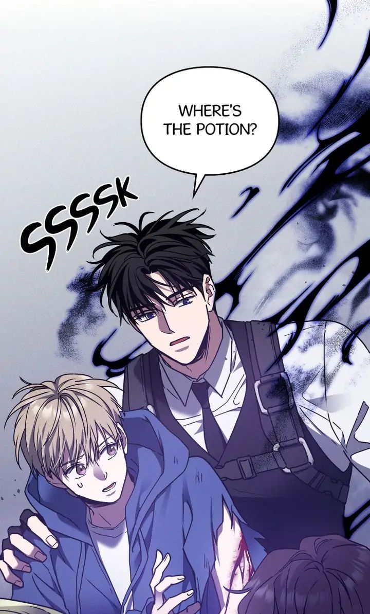 Traces of the Sun Chapter 40 page 25 - 