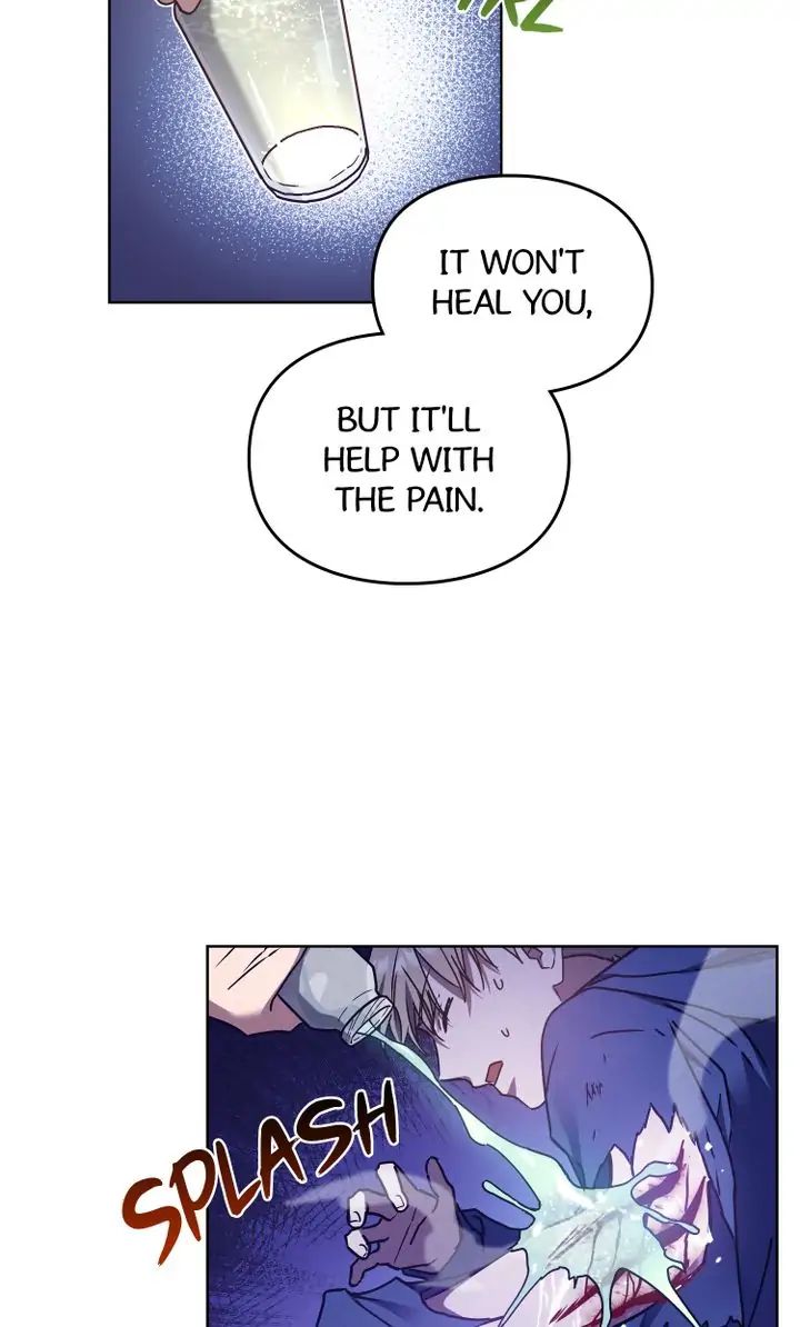 Traces of the Sun Chapter 40 page 27 - 