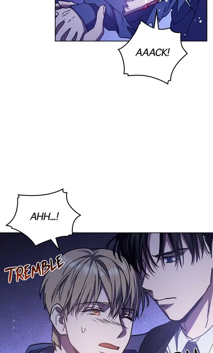 Traces of the Sun Chapter 40 page 28 - 