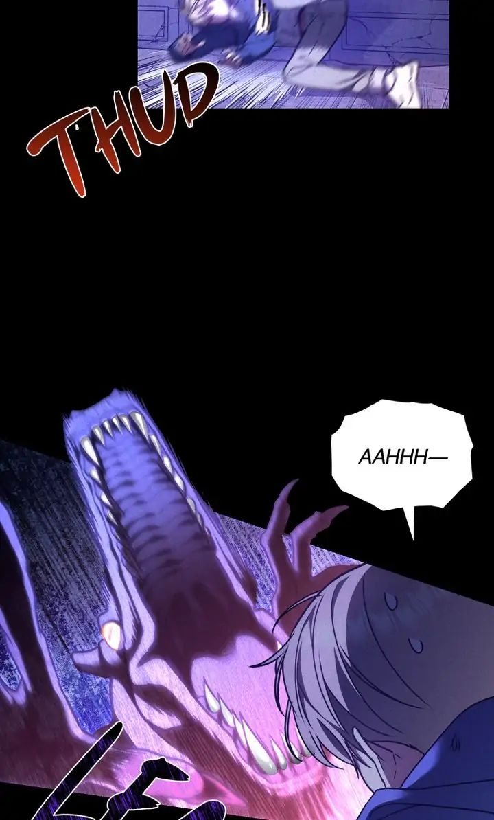 Traces of the Sun Chapter 40 page 4 - 