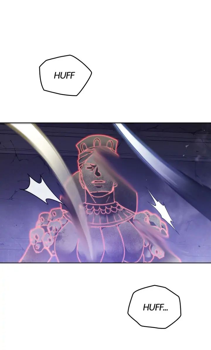Traces of the Sun Chapter 40 page 31 - 