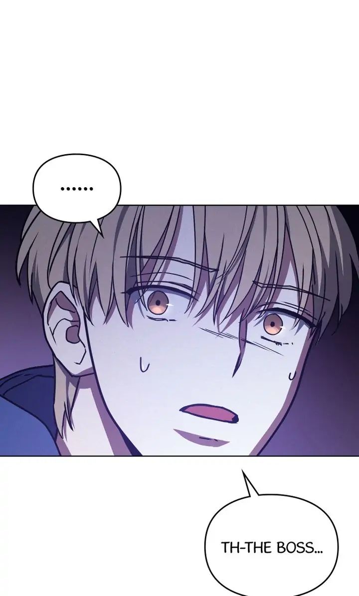 Traces of the Sun Chapter 40 page 32 - 