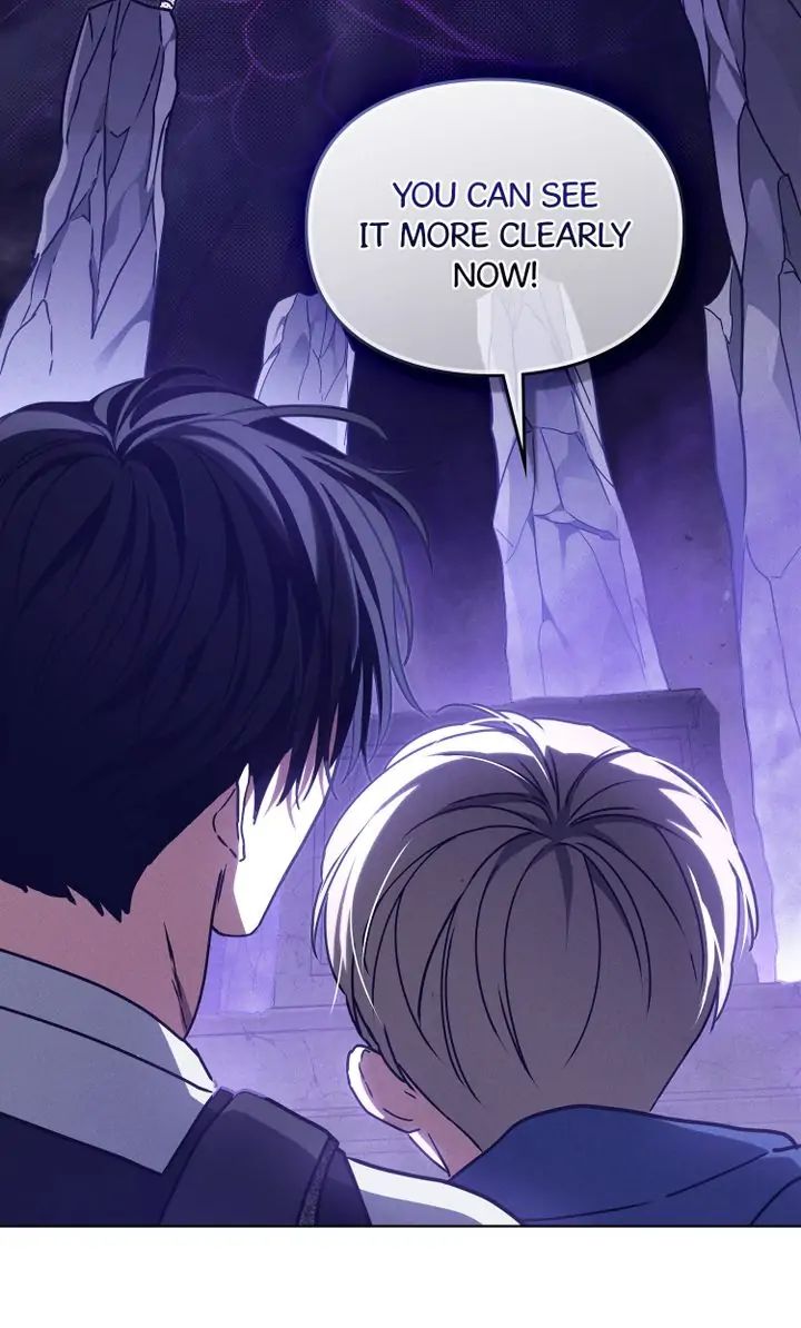Traces of the Sun Chapter 40 page 34 - 