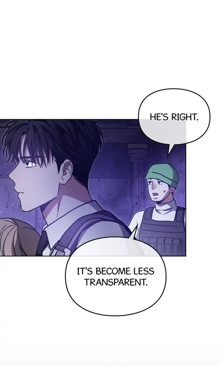 Traces of the Sun Chapter 40 page 35 - 