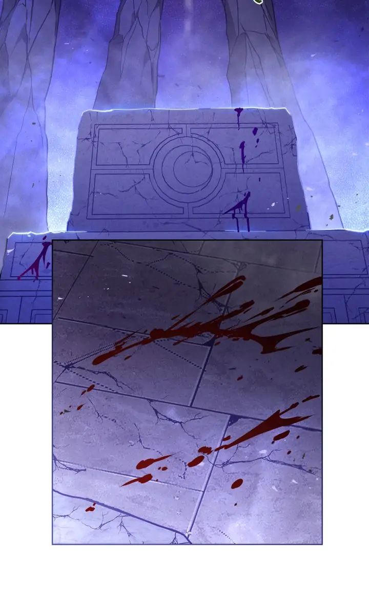 Traces of the Sun Chapter 40 page 37 - 
