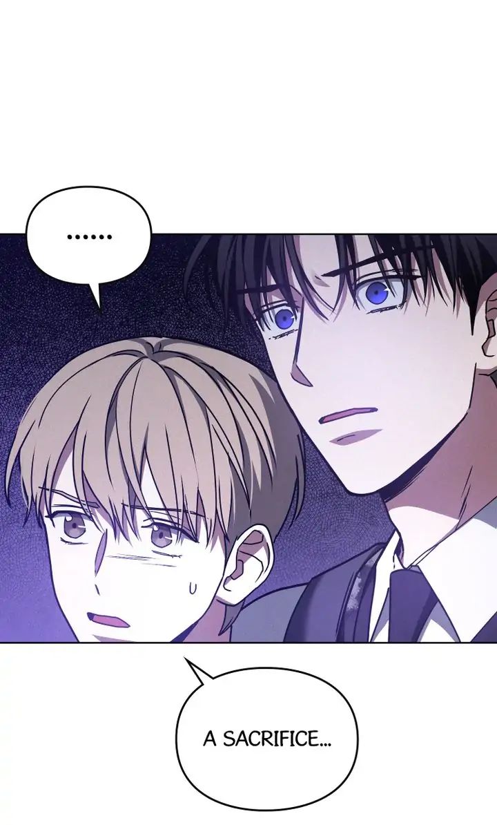 Traces of the Sun Chapter 40 page 38 - 