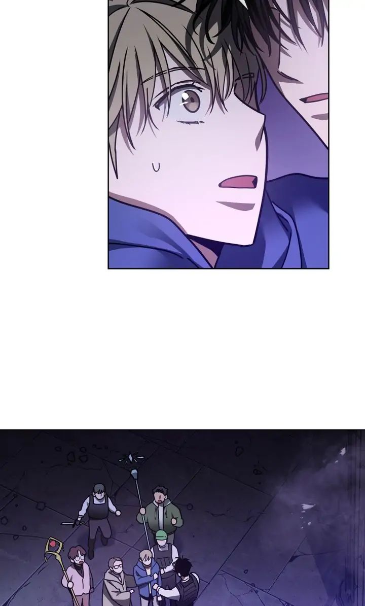 Traces of the Sun Chapter 40 page 42 - 