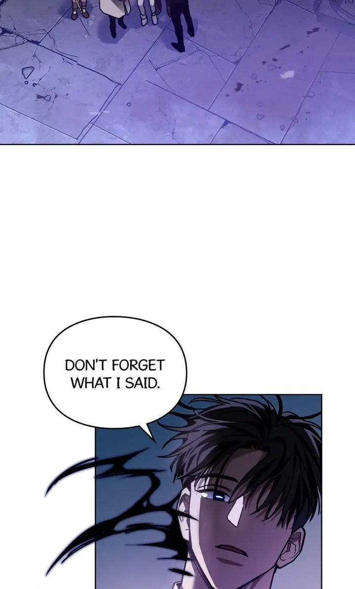 Traces of the Sun Chapter 40 page 43 - 