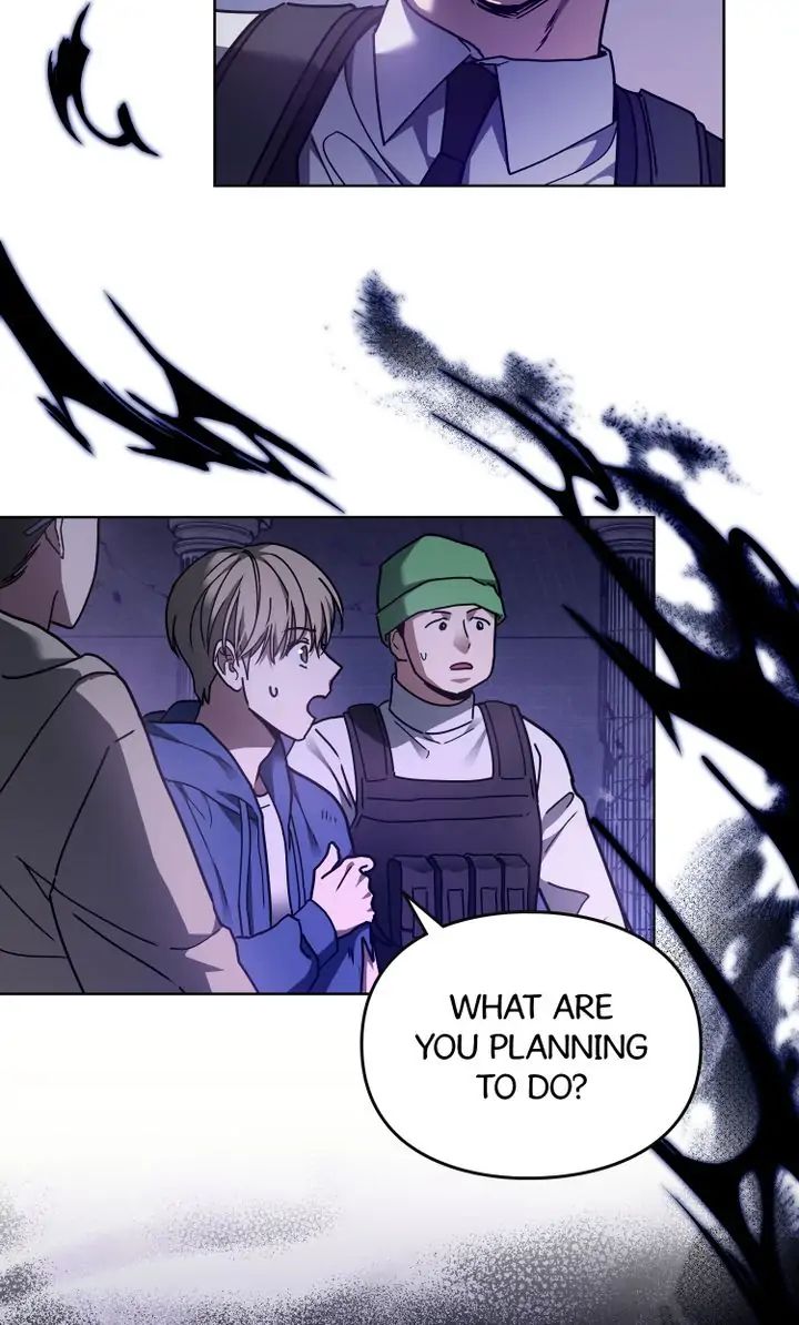 Traces of the Sun Chapter 40 page 44 - 