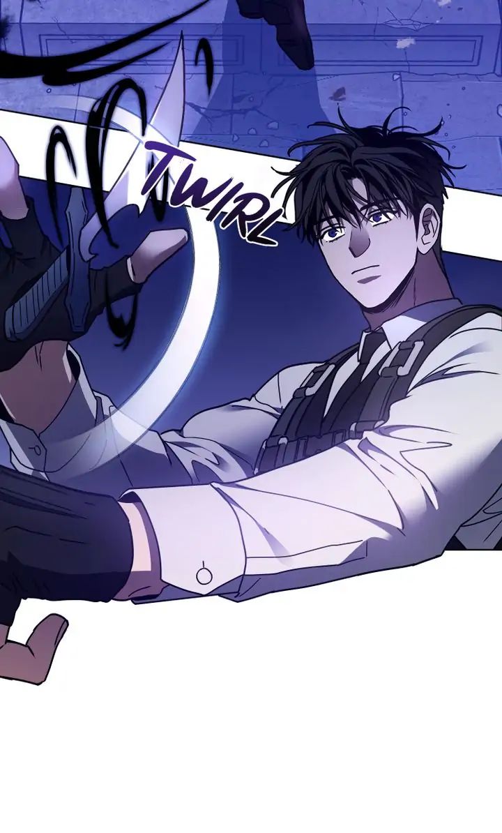 Traces of the Sun Chapter 40 page 46 - 