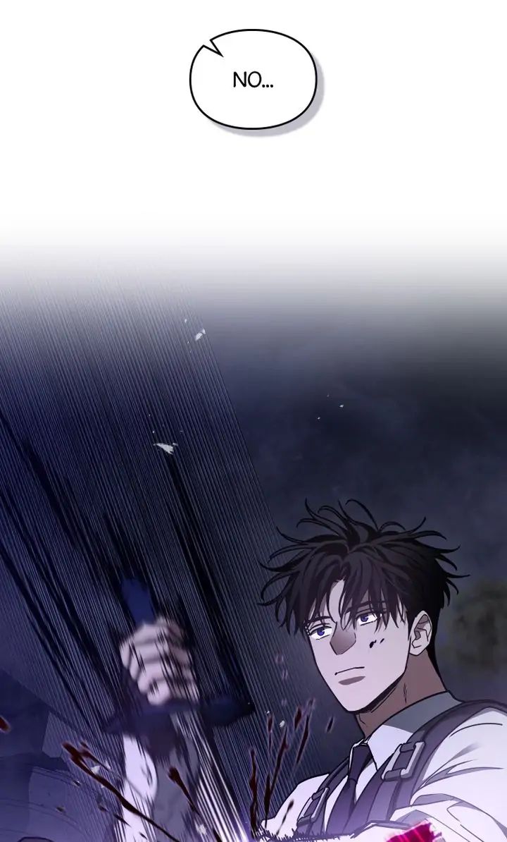 Traces of the Sun Chapter 40 page 48 - 