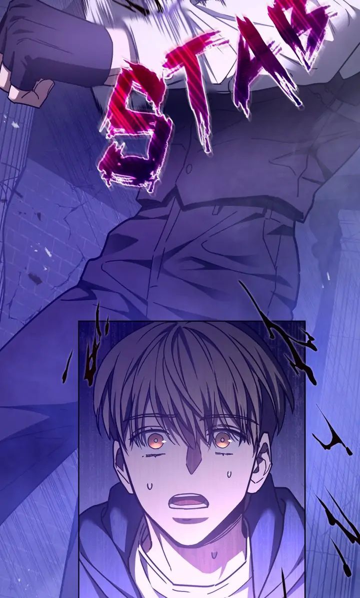 Traces of the Sun Chapter 40 page 49 - 